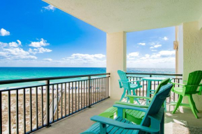 Navarre Towers #505 - A Joyful Breeze